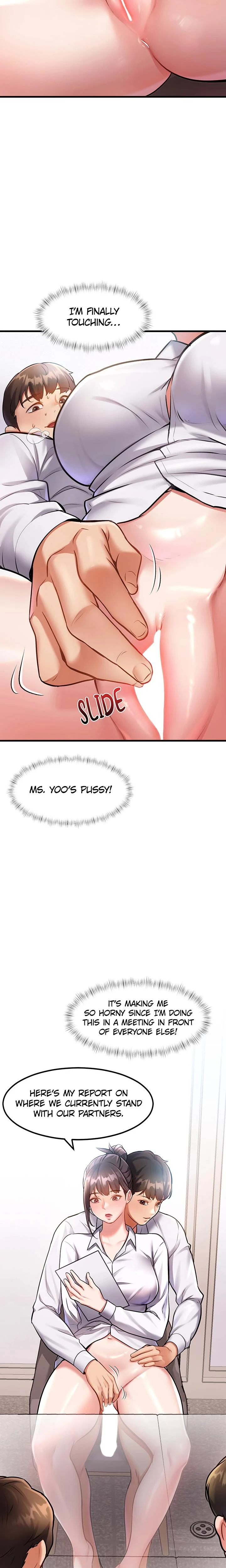 Every Building Has A Gimmick Chapter 02 Page 30