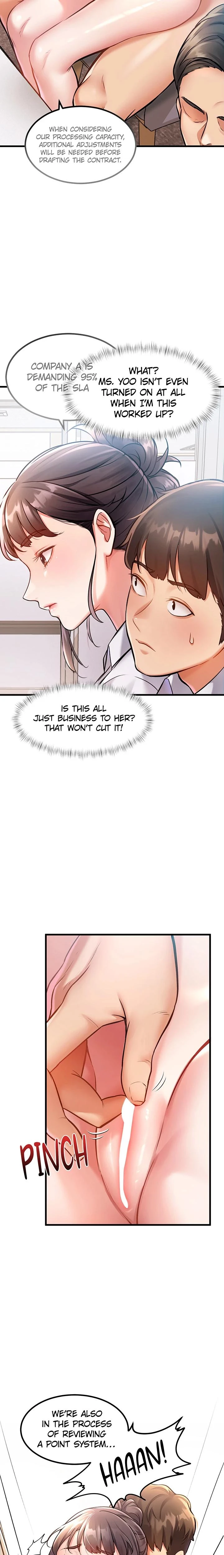 Every Building Has A Gimmick Chapter 02 Page 32