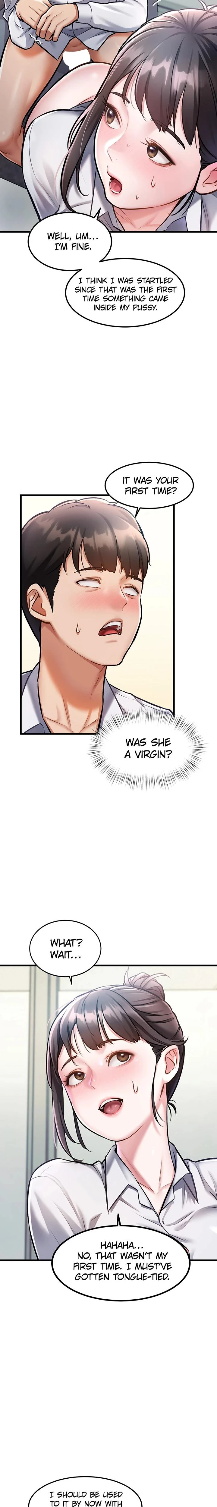 Every Building Has A Gimmick Chapter 03 Page 9
