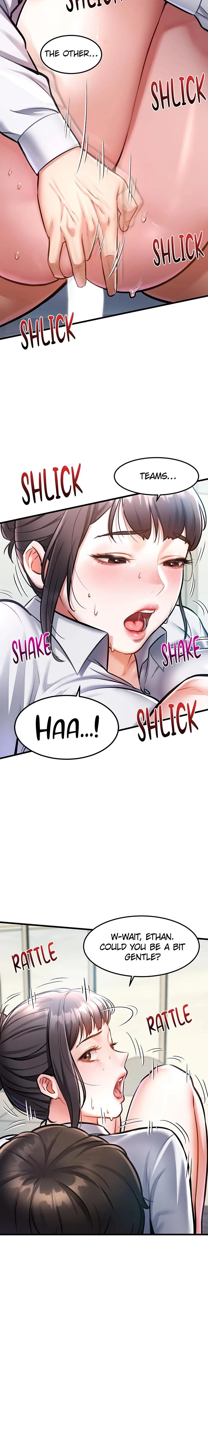 Every Building Has A Gimmick Chapter 03 Page 16