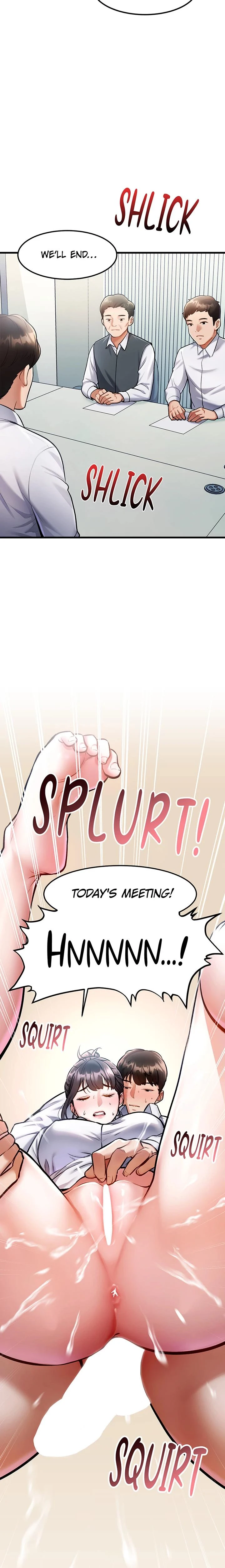 Every Building Has A Gimmick Chapter 03 Page 18