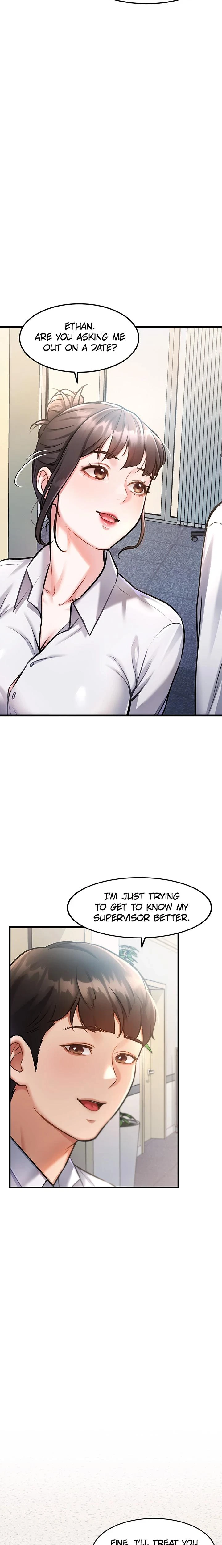 Every Building Has A Gimmick Chapter 03 Page 23
