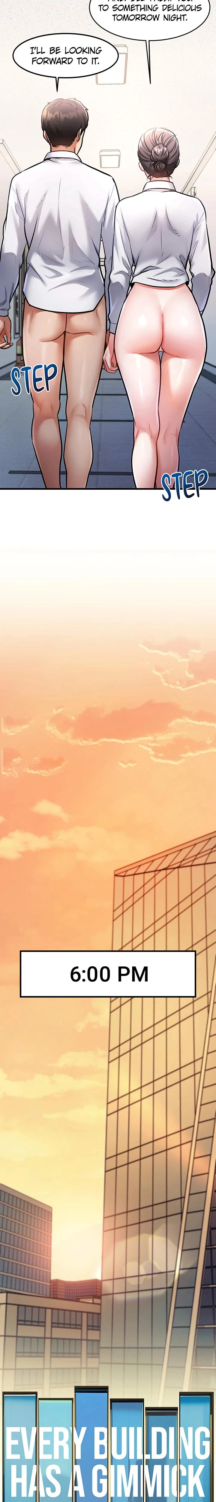 Every Building Has A Gimmick Chapter 03 Page 24