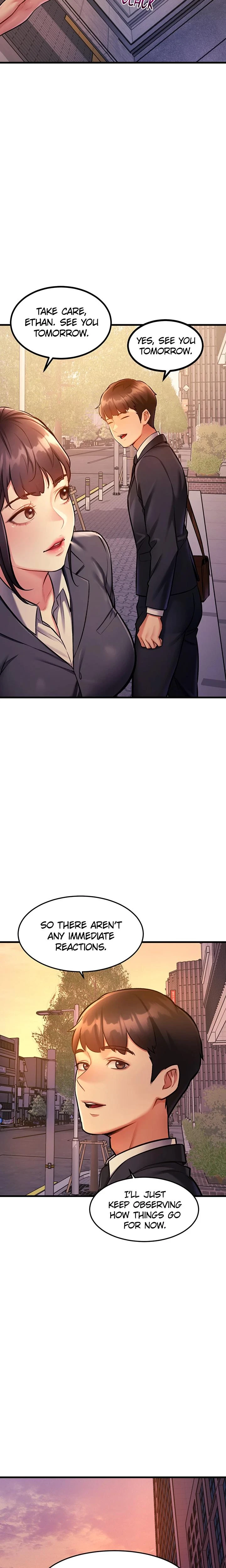 Every Building Has A Gimmick Chapter 03 Page 30