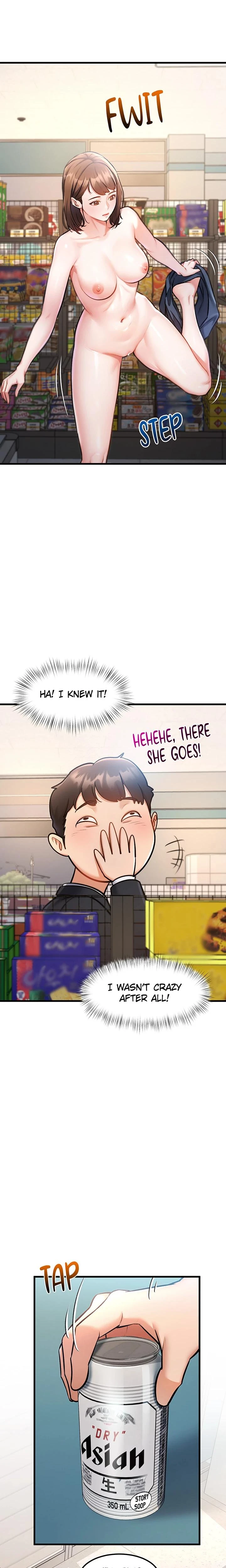 Every Building Has A Gimmick Chapter 03 Page 36