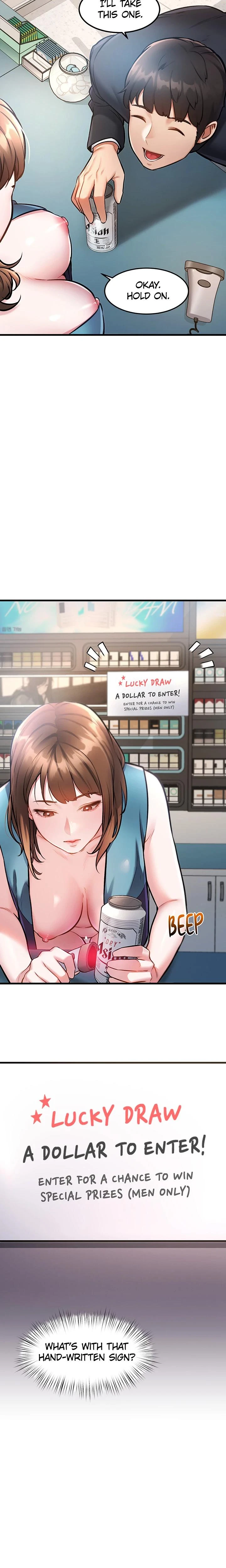 Every Building Has A Gimmick Chapter 03 Page 37