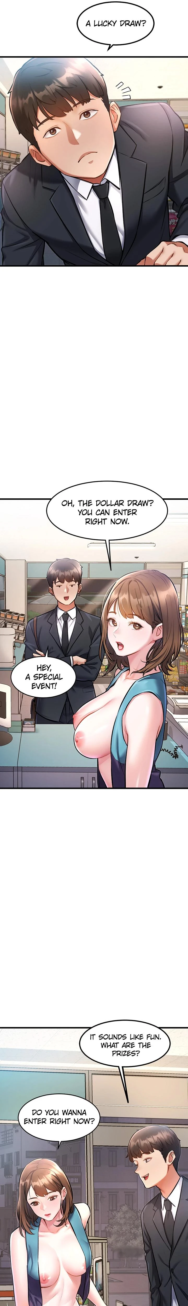 Every Building Has A Gimmick Chapter 03 Page 38