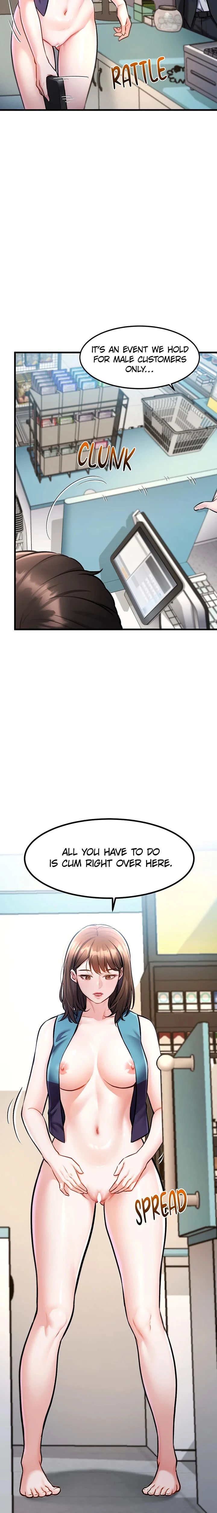 Every Building Has A Gimmick Chapter 03 Page 39