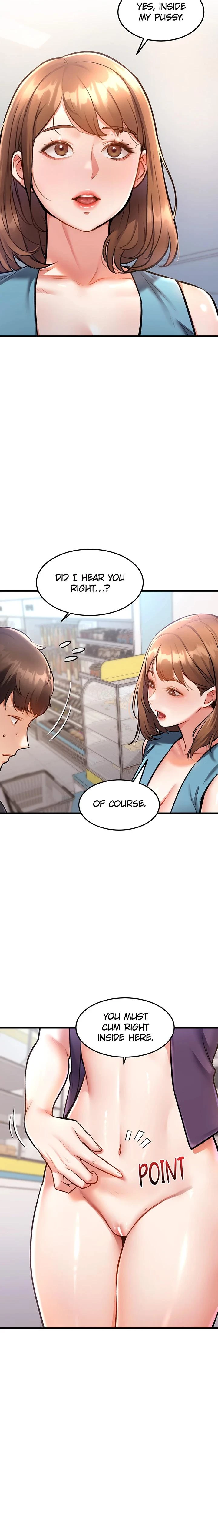 Every Building Has A Gimmick Chapter 04 Page 3