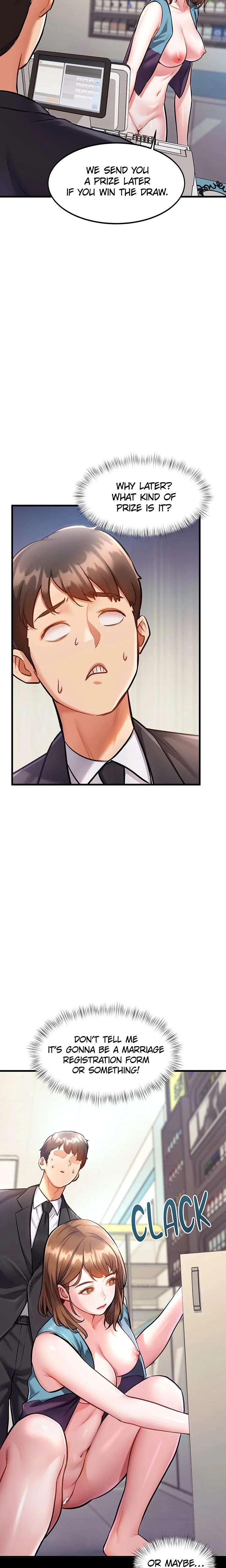 Every Building Has A Gimmick Chapter 04 Page 5