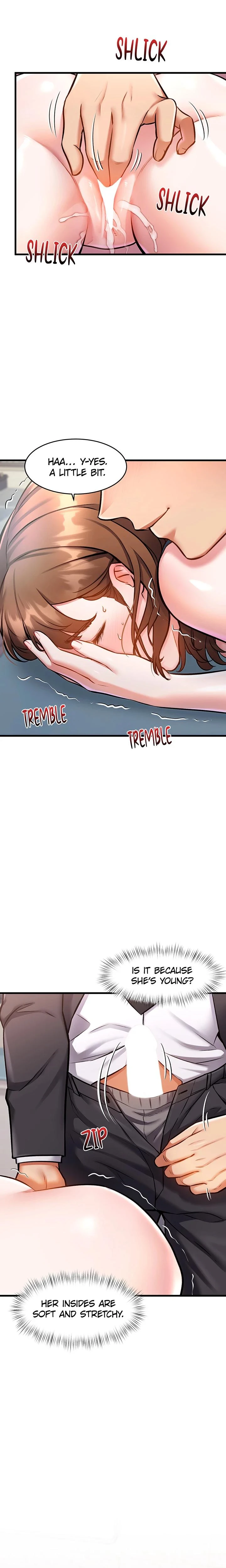 Every Building Has A Gimmick Chapter 04 Page 16