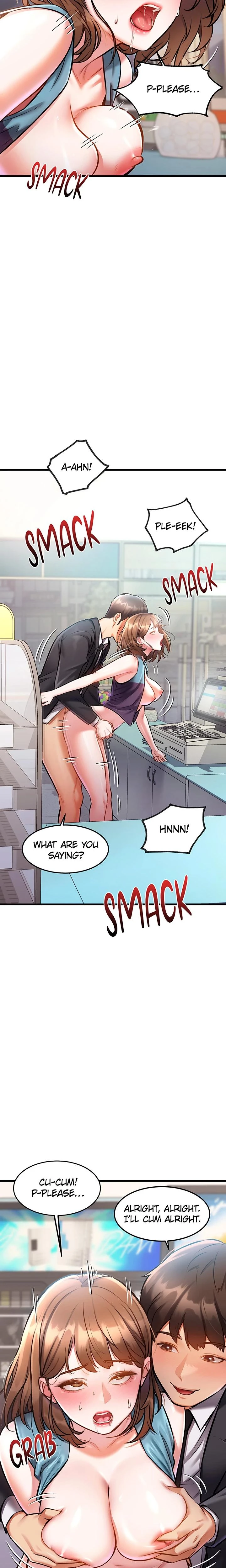 Every Building Has A Gimmick Chapter 04 Page 22