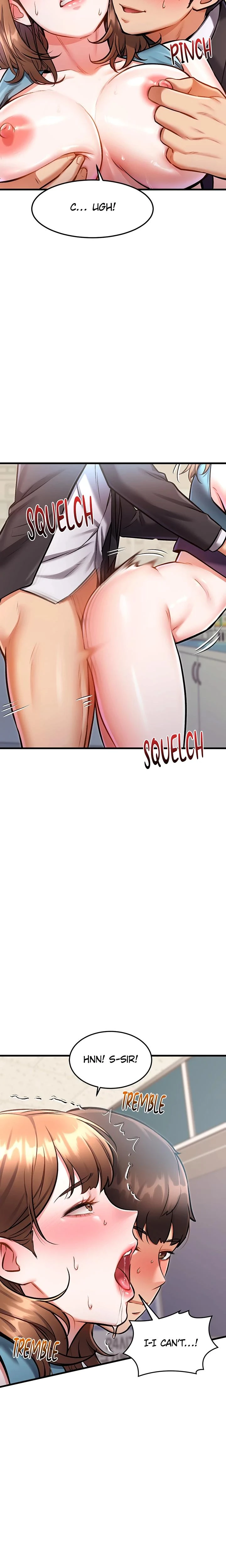 Every Building Has A Gimmick Chapter 04 Page 24