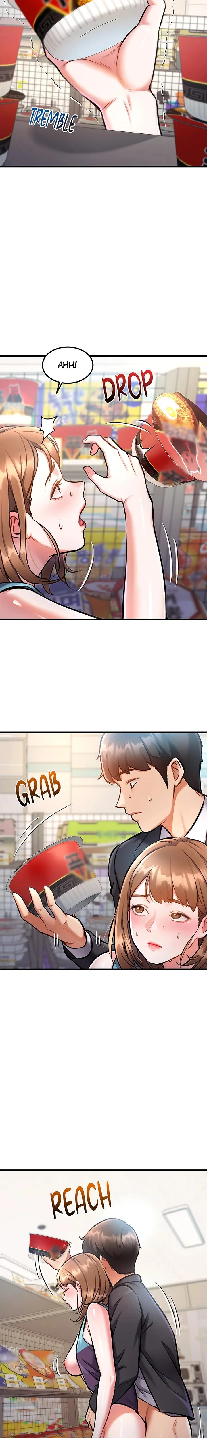 Every Building Has A Gimmick Chapter 04 Page 31