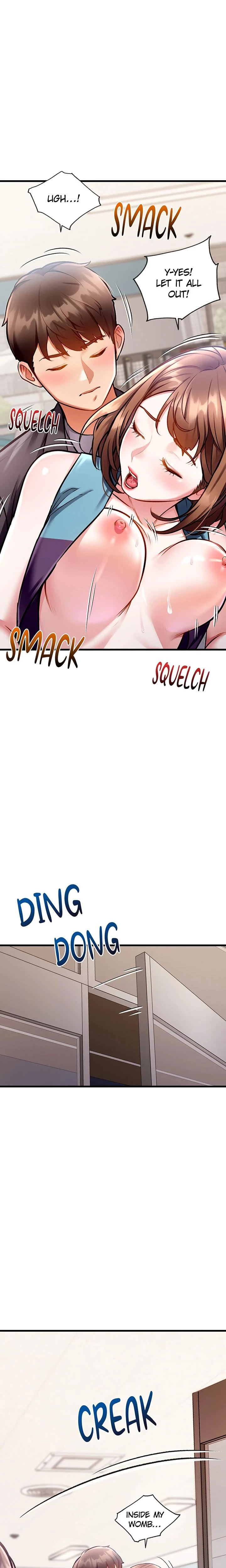 Every Building Has A Gimmick Chapter 04 Page 37
