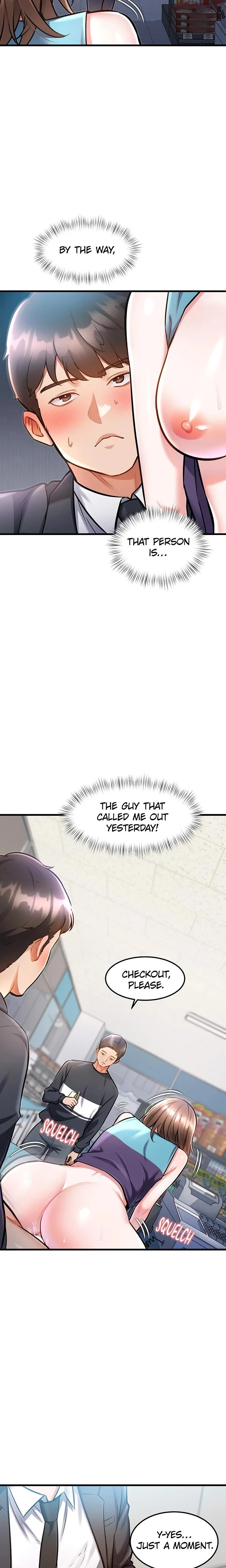 Every Building Has A Gimmick Chapter 05 Page 6