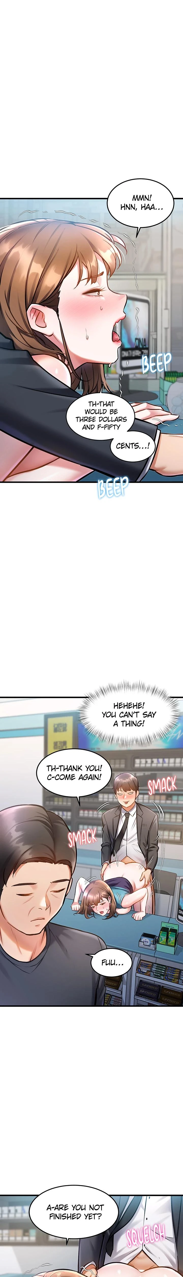 Every Building Has A Gimmick Chapter 05 Page 11