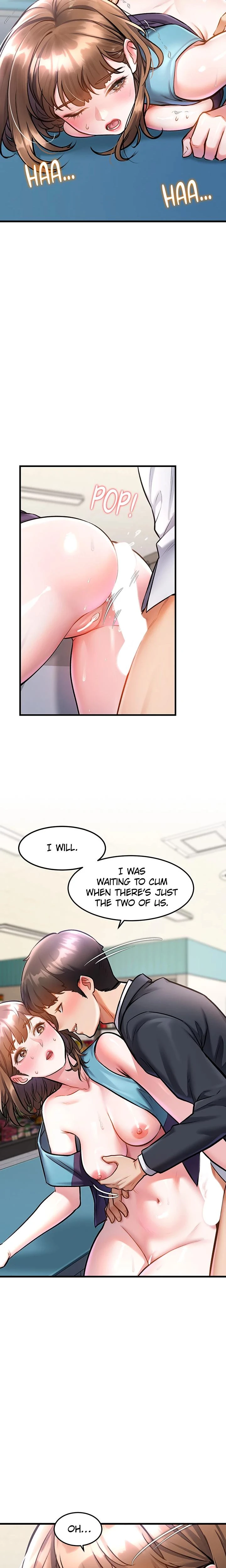 Every Building Has A Gimmick Chapter 05 Page 12