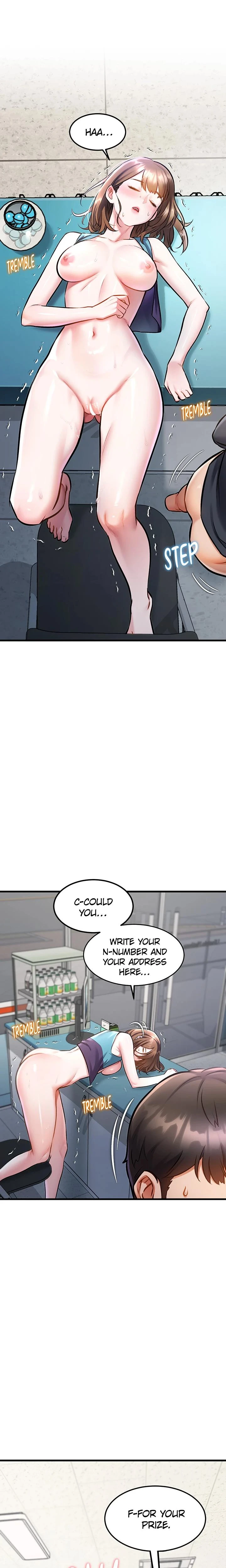 Every Building Has A Gimmick Chapter 05 Page 17