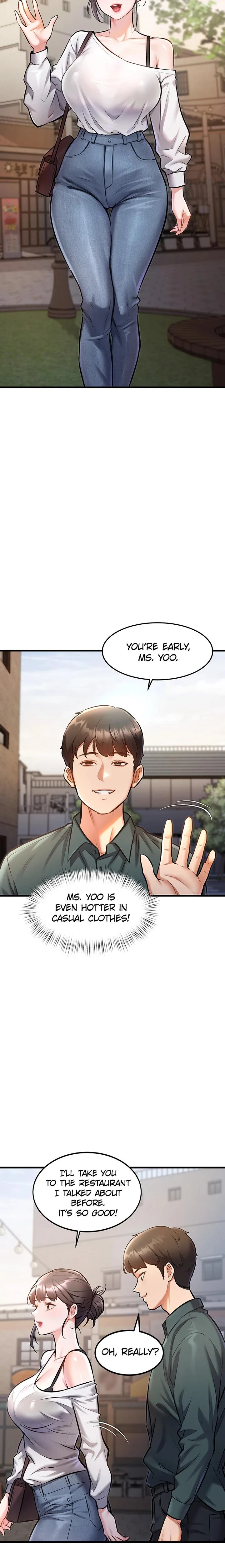 Every Building Has A Gimmick Chapter 05 Page 24