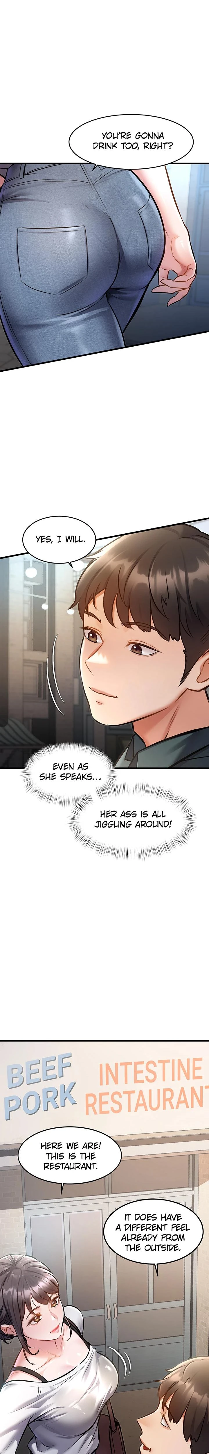 Every Building Has A Gimmick Chapter 05 Page 25