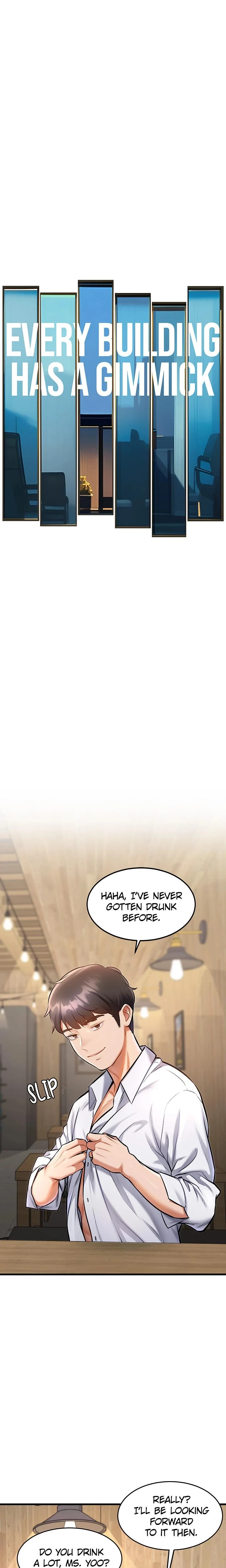 Every Building Has A Gimmick Chapter 06 Page 9