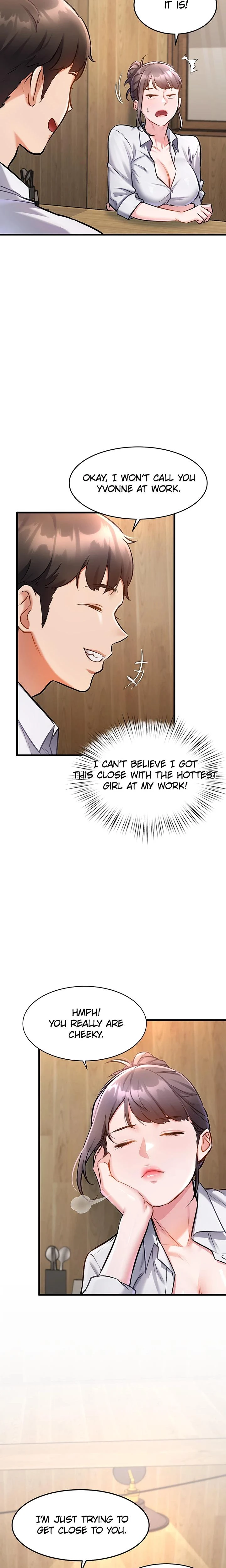 Every Building Has A Gimmick Chapter 06 Page 12