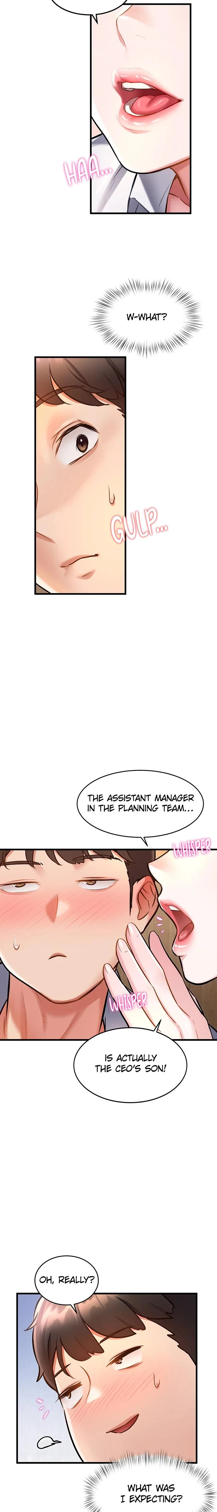 Every Building Has A Gimmick Chapter 06 Page 14