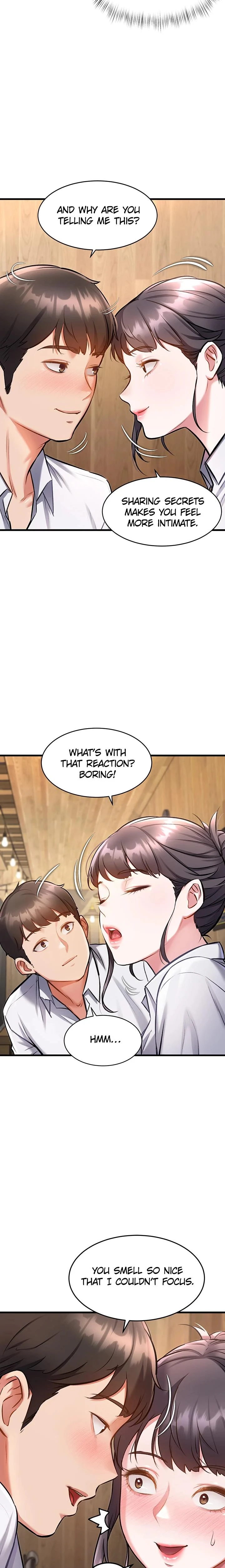 Every Building Has A Gimmick Chapter 06 Page 15