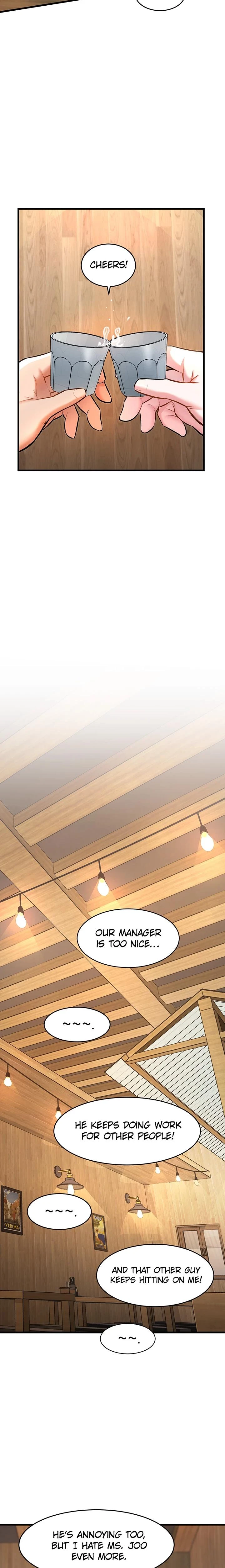 Every Building Has A Gimmick Chapter 06 Page 19