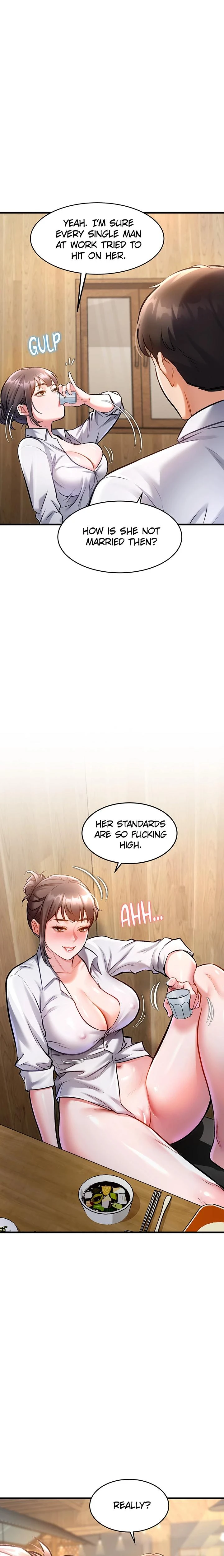 Every Building Has A Gimmick Chapter 06 Page 22