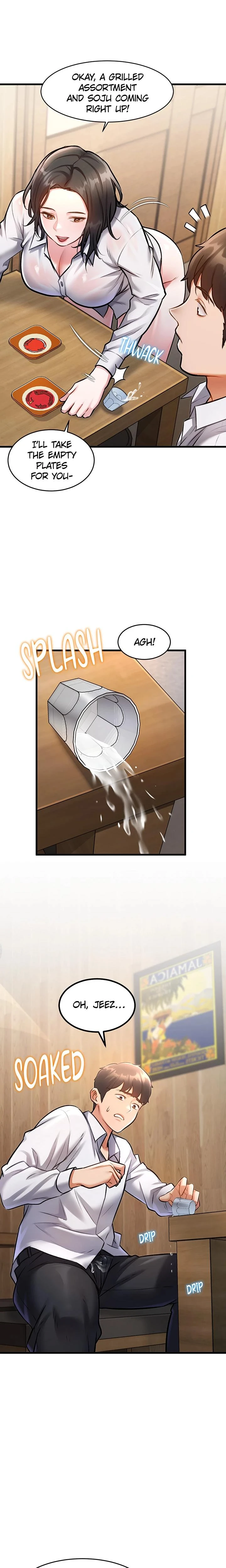 Every Building Has A Gimmick Chapter 06 Page 24