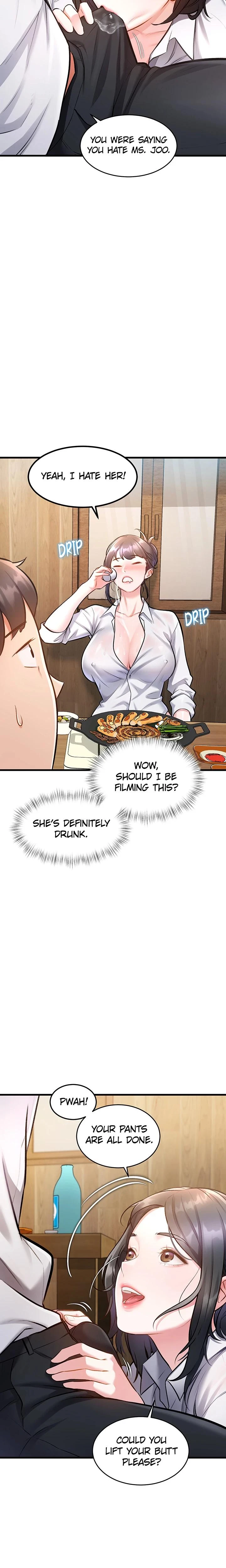 Every Building Has A Gimmick Chapter 07 Page 3