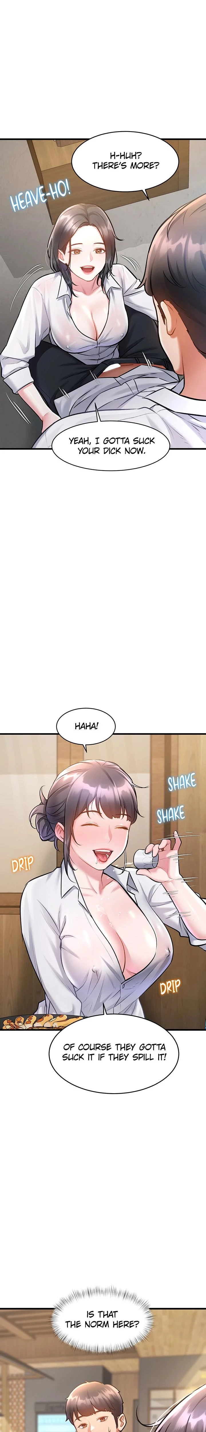 Every Building Has A Gimmick Chapter 07 Page 4