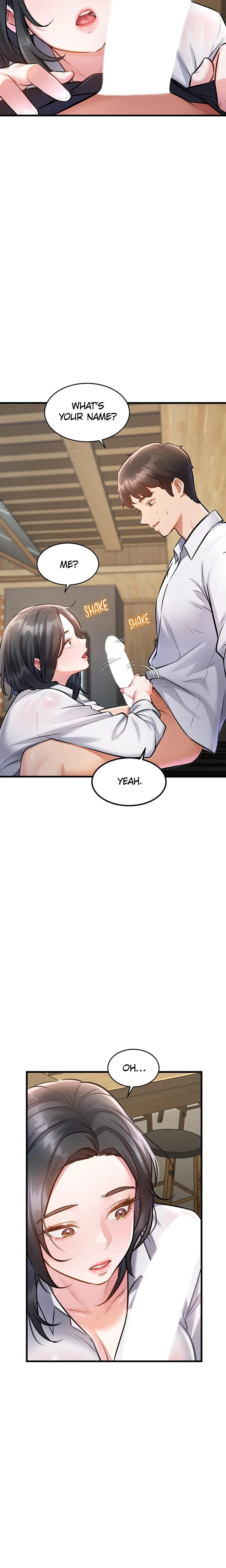Every Building Has A Gimmick Chapter 07 Page 7