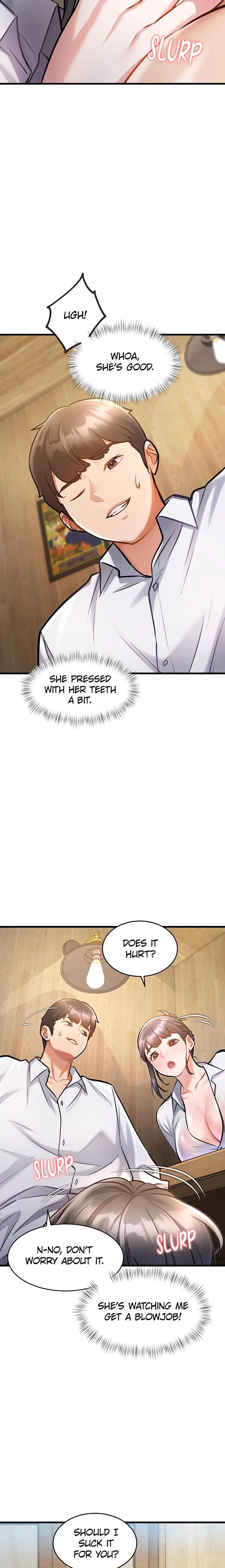Every Building Has A Gimmick Chapter 07 Page 11
