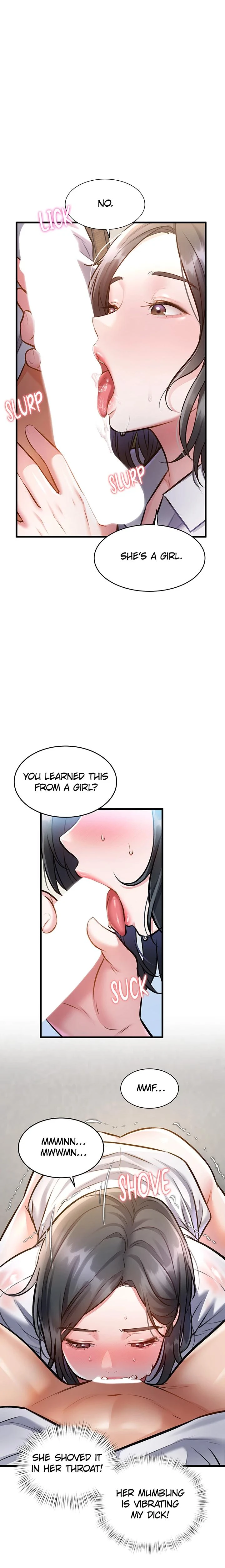Every Building Has A Gimmick Chapter 07 Page 16