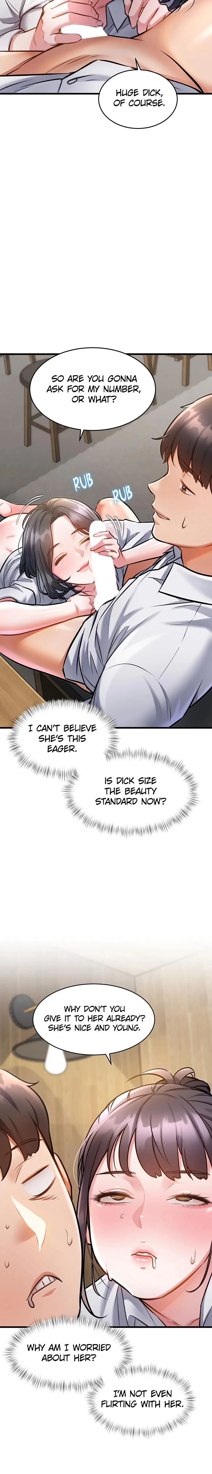 Every Building Has A Gimmick Chapter 07 Page 18