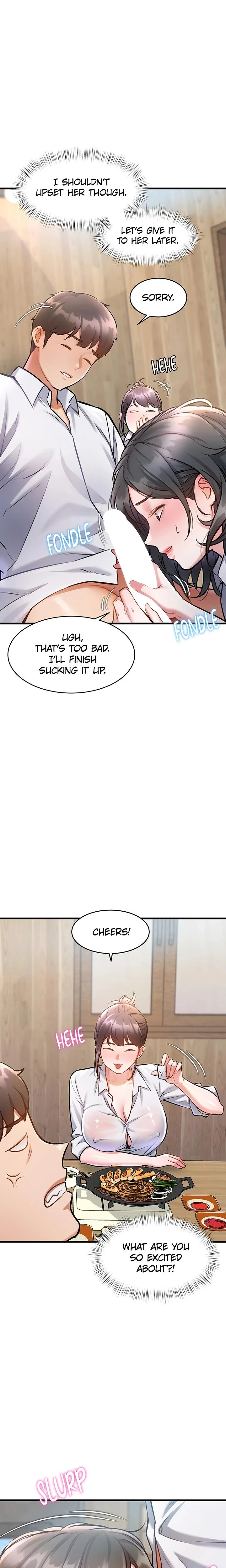 Every Building Has A Gimmick Chapter 07 Page 19