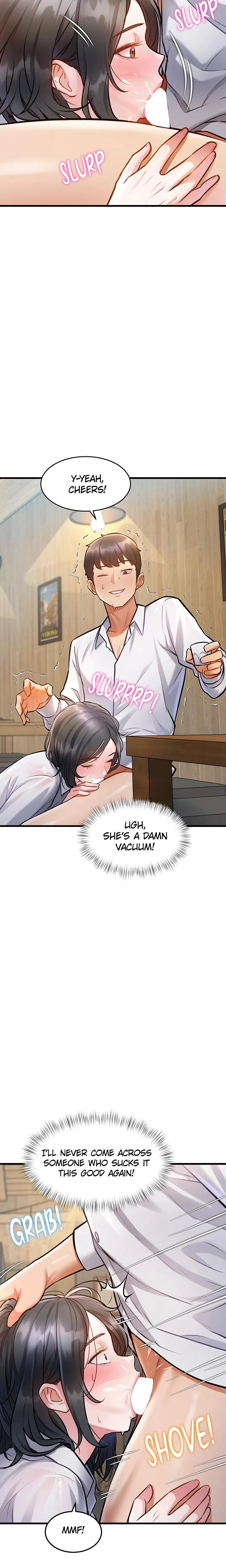 Every Building Has A Gimmick Chapter 07 Page 20