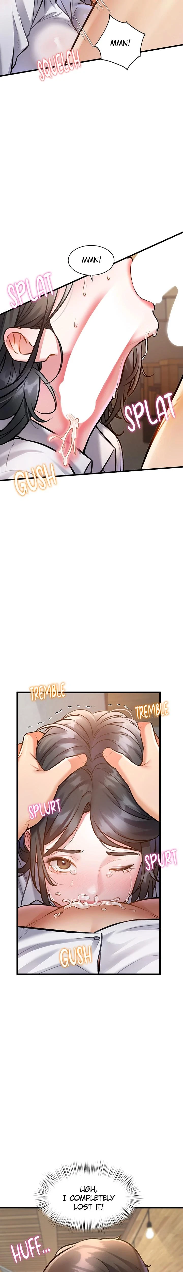 Every Building Has A Gimmick Chapter 07 Page 22