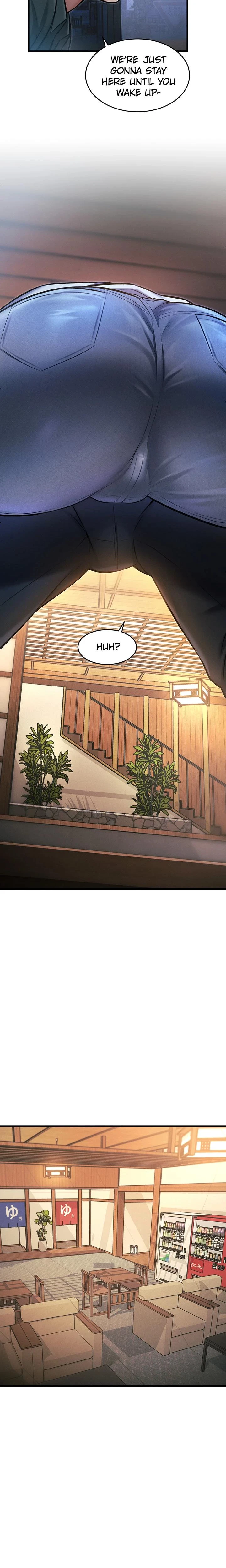 Every Building Has A Gimmick Chapter 08 Page 11