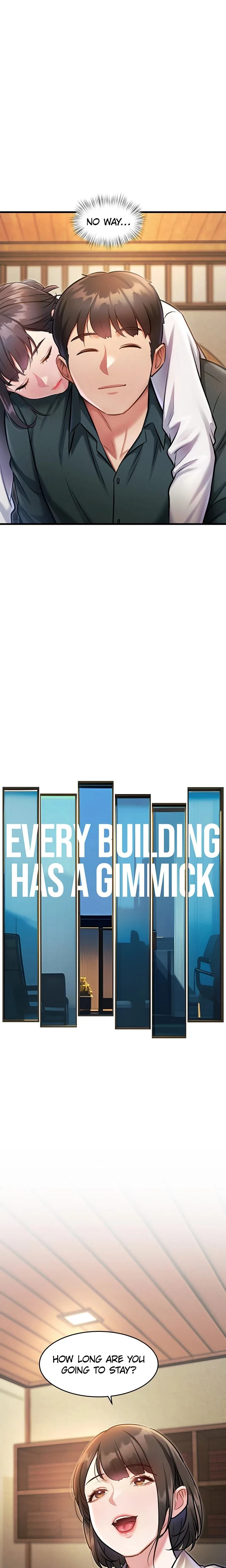 Every Building Has A Gimmick Chapter 08 Page 13