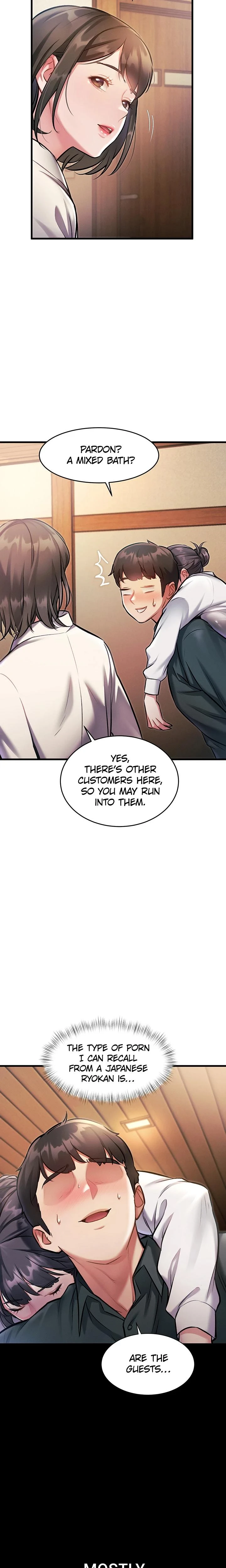 Every Building Has A Gimmick Chapter 08 Page 16