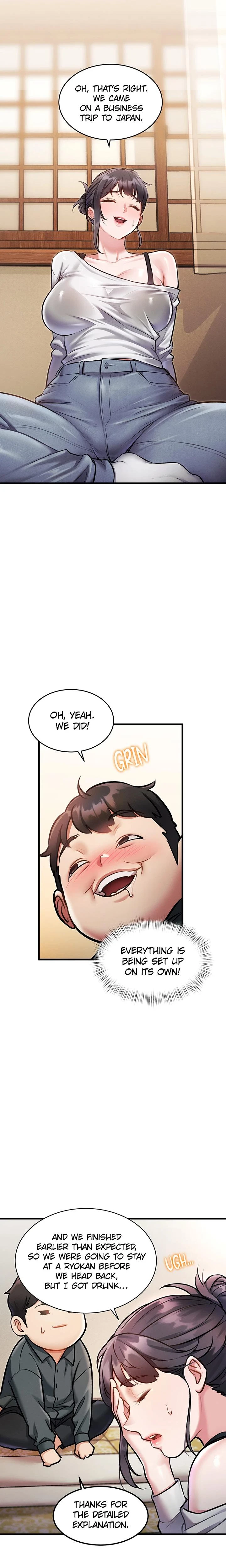 Every Building Has A Gimmick Chapter 08 Page 20