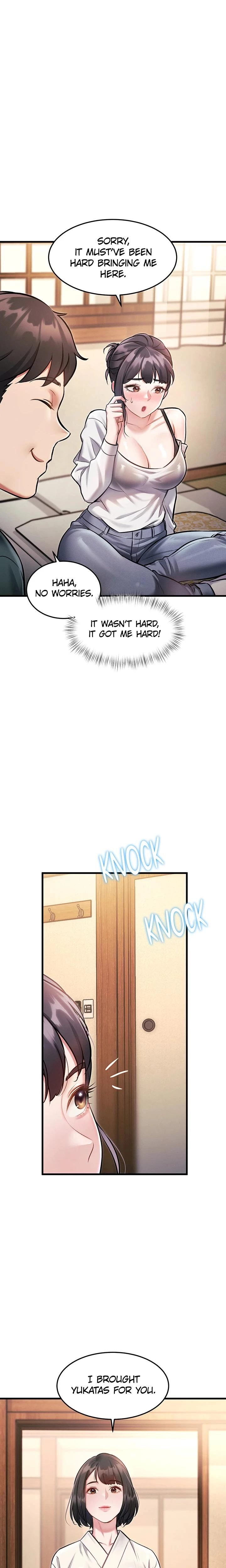 Every Building Has A Gimmick Chapter 08 Page 21
