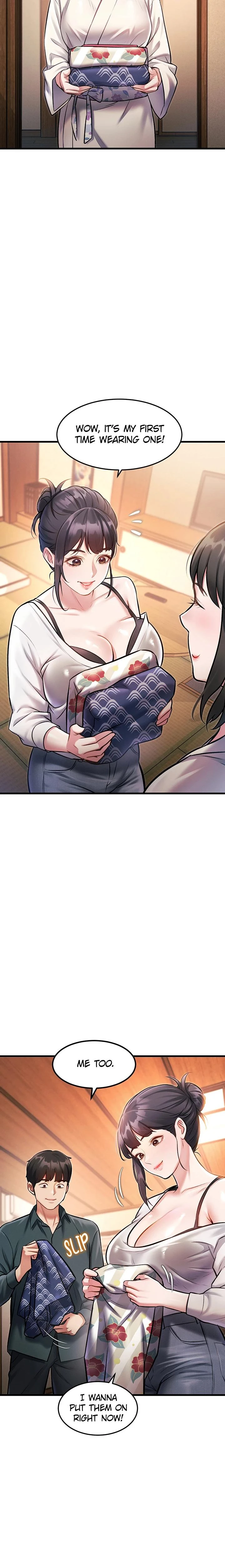 Every Building Has A Gimmick Chapter 08 Page 22