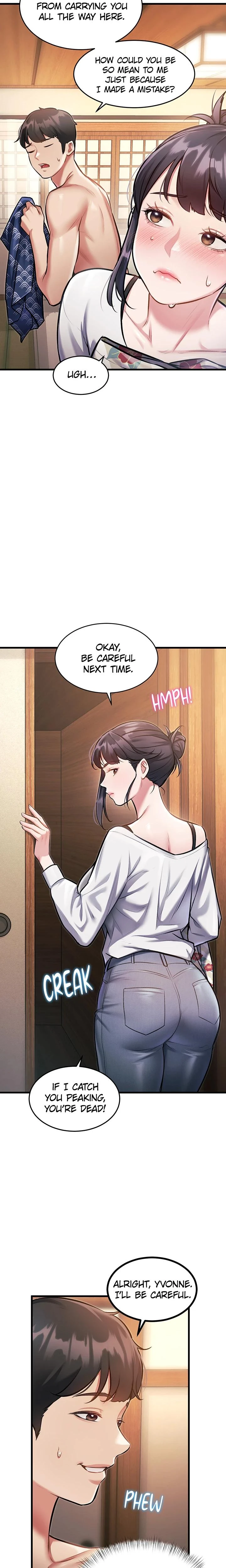 Every Building Has A Gimmick Chapter 09 Page 2