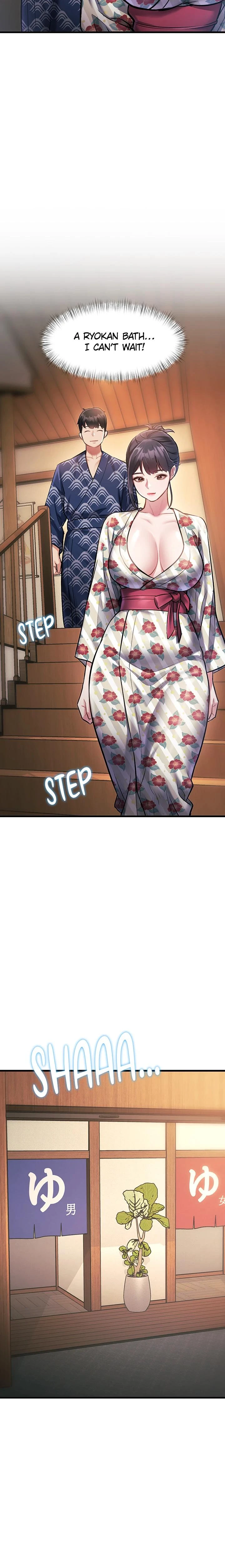 Every Building Has A Gimmick Chapter 09 Page 7