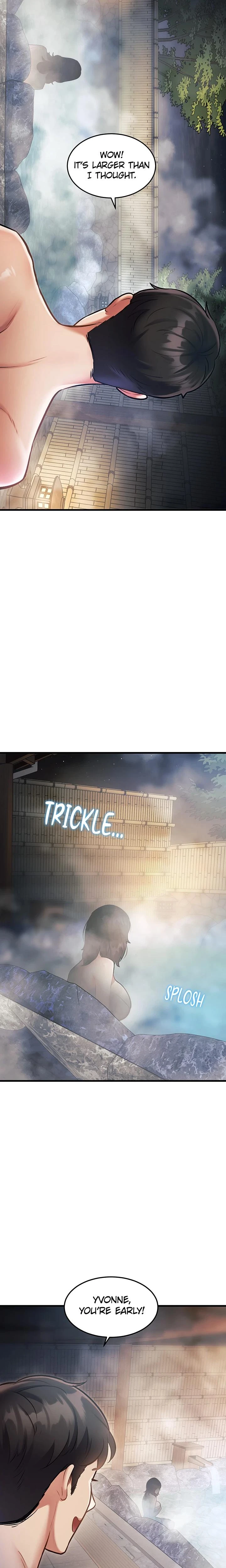 Every Building Has A Gimmick Chapter 09 Page 9